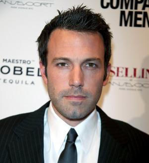 Ben Affleck in talks for Justice League
