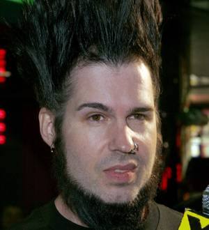 Wayne Static's publicist: 'Death was not drug-related'
