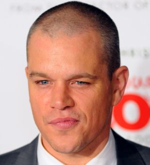 Matt Damon: 'It would be unbelievable if I returned as Jason Bourne'