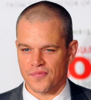 Matt Damon: 'It would be unbelievable if I returned as Jason Bourne'