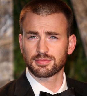 Chris Evans worried Captain America would flop