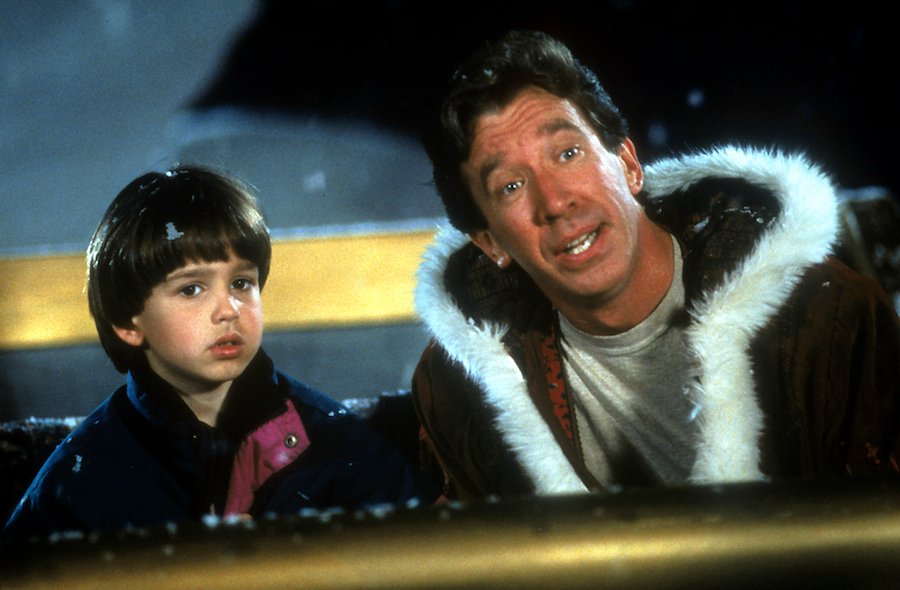 4 Unanswered Questions From Classic Christmas Movies That We Finally Need Answers To!