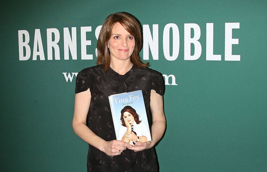 4 Great Celebrity Memoirs to Help You Manage Stress & Anxiety!