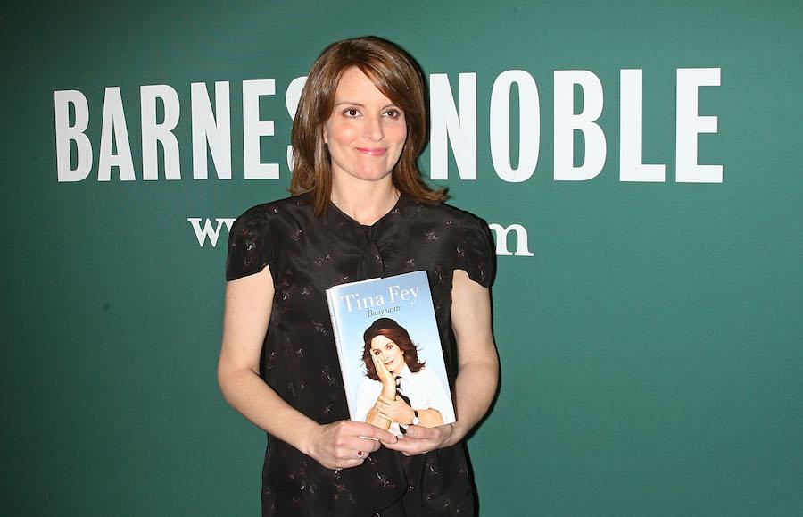 4 Great Celebrity Memoirs to Help You Manage Stress & Anxiety!