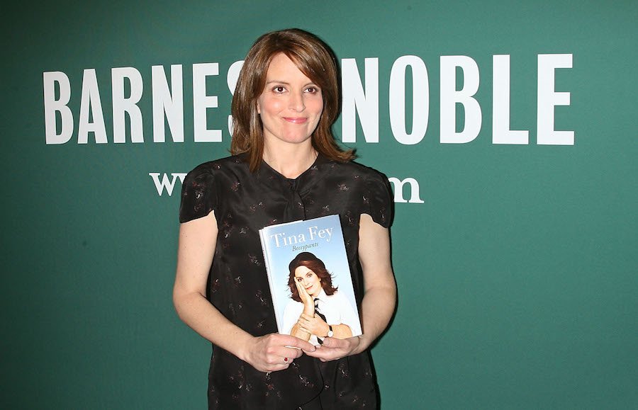 4 Great Celebrity Memoirs to Help You Manage Stress & Anxiety!