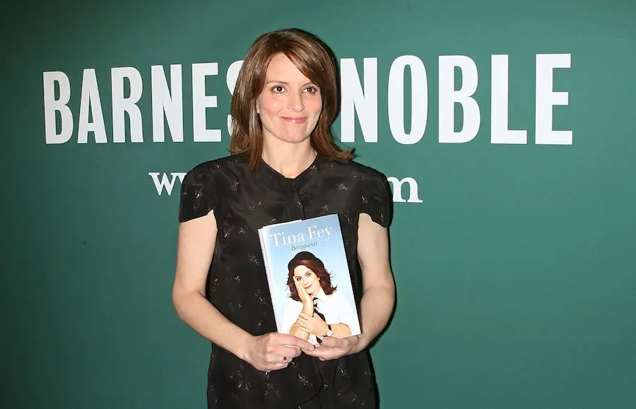 4 Great Celebrity Memoirs to Help You Manage Stress & Anxiety!