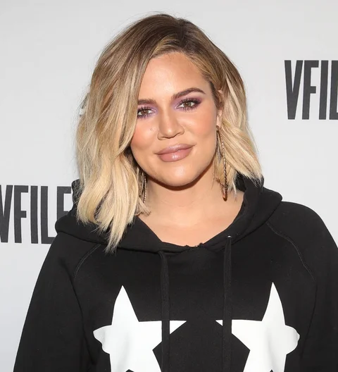 Khloe Kardashian's boyfriend makes Keeping Up With the Kardashians debut