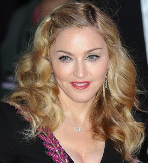 Madonna confirms Super Bowl show