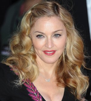 Madonna confirms Super Bowl show