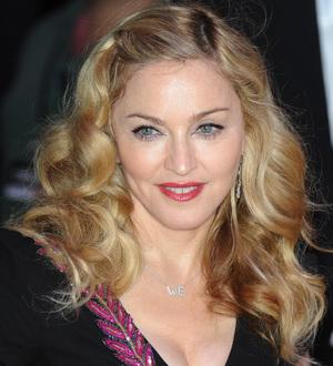 Madonna confirms Super Bowl show