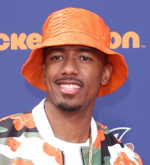 Nick Cannon hospitalized for exhaustion