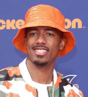 Nick Cannon hospitalized for exhaustion
