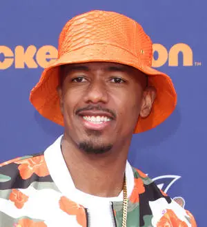 Nick Cannon hospitalized for exhaustion