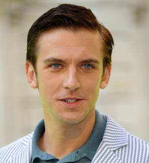 Dan Stevens yet to catch season four of Downton Abbey