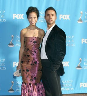 Sherri Saum expecting twins