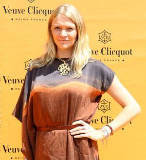 Jodie Kidd reveals post-partum depression hell