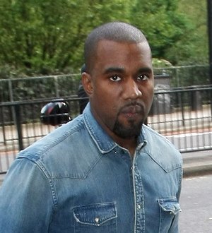Kanye West wants to build amusement park
