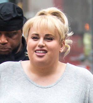 Rebel Wilson dismisses marriage rumors