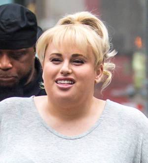 Rebel Wilson dismisses marriage rumors