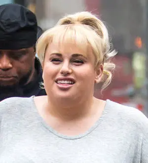 Rebel Wilson dismisses marriage rumors