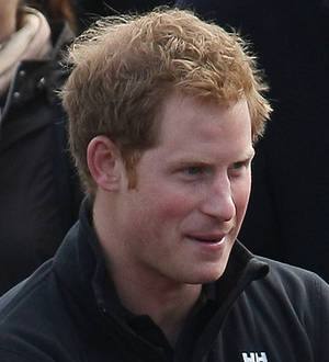 Prince Harry's South Pole trek delayed by bad weather