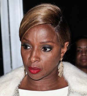 Mary J. Blige has charity debt reduced