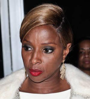 Mary J. Blige has charity debt reduced