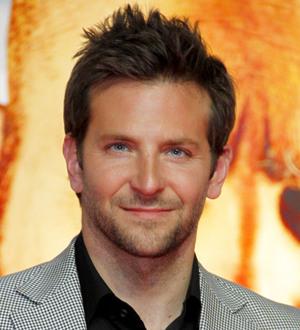 Bradley Cooper is Sexiest Man Alive