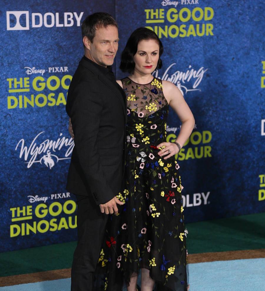 Anna Paquin fires back at Internet trolls over 'fat' comments