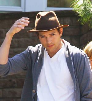Ashton Kutcher and Mila Kunis enjoy vacation with Princess Beatrice