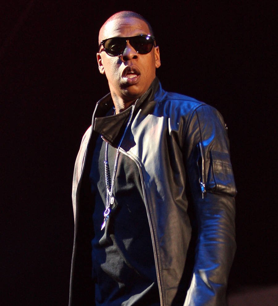 JAY-Z: 'Kanye West and I will be fine'