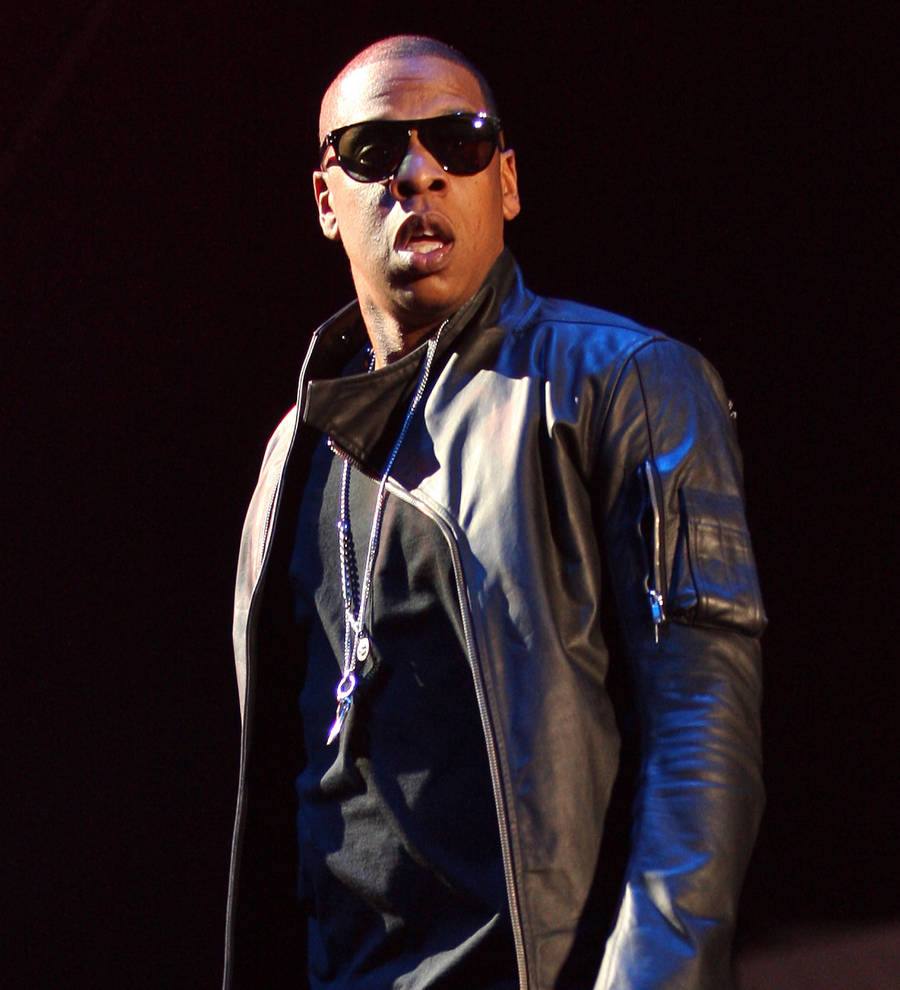JAY-Z: 'Kanye West and I will be fine'