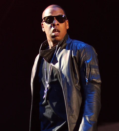 JAY-Z: 'Kanye West and I will be fine'
