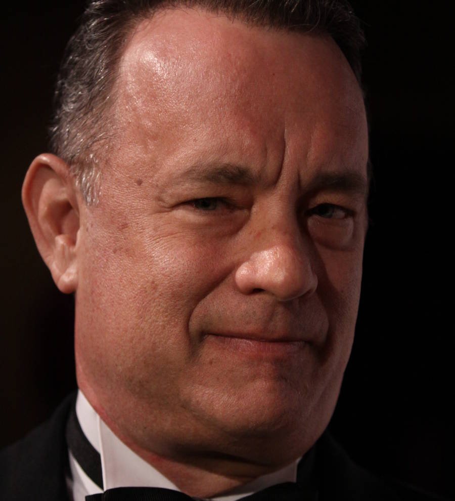 Tom Hanks' son opens up about drug use and rehab