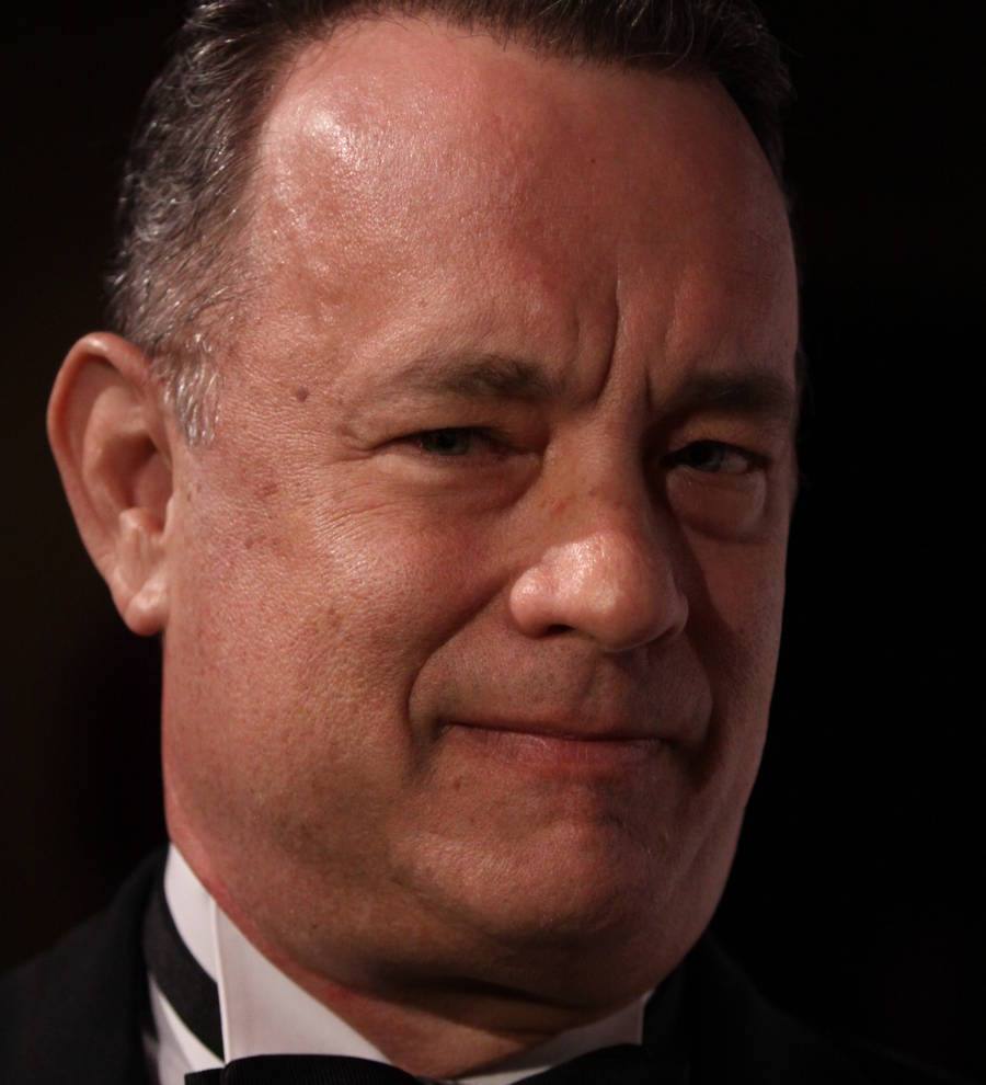 Tom Hanks' son opens up about drug use and rehab