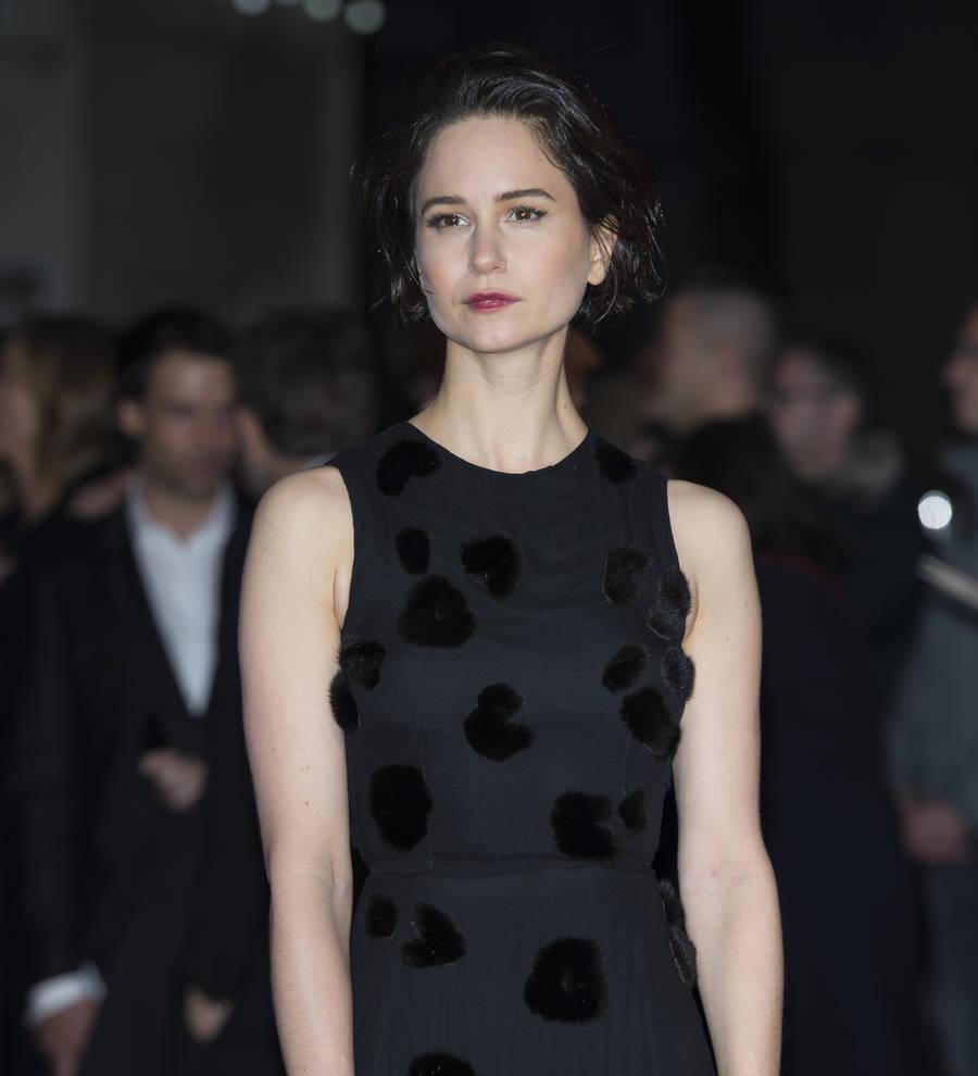 Katherine Waterston lands lead in Alien prequel