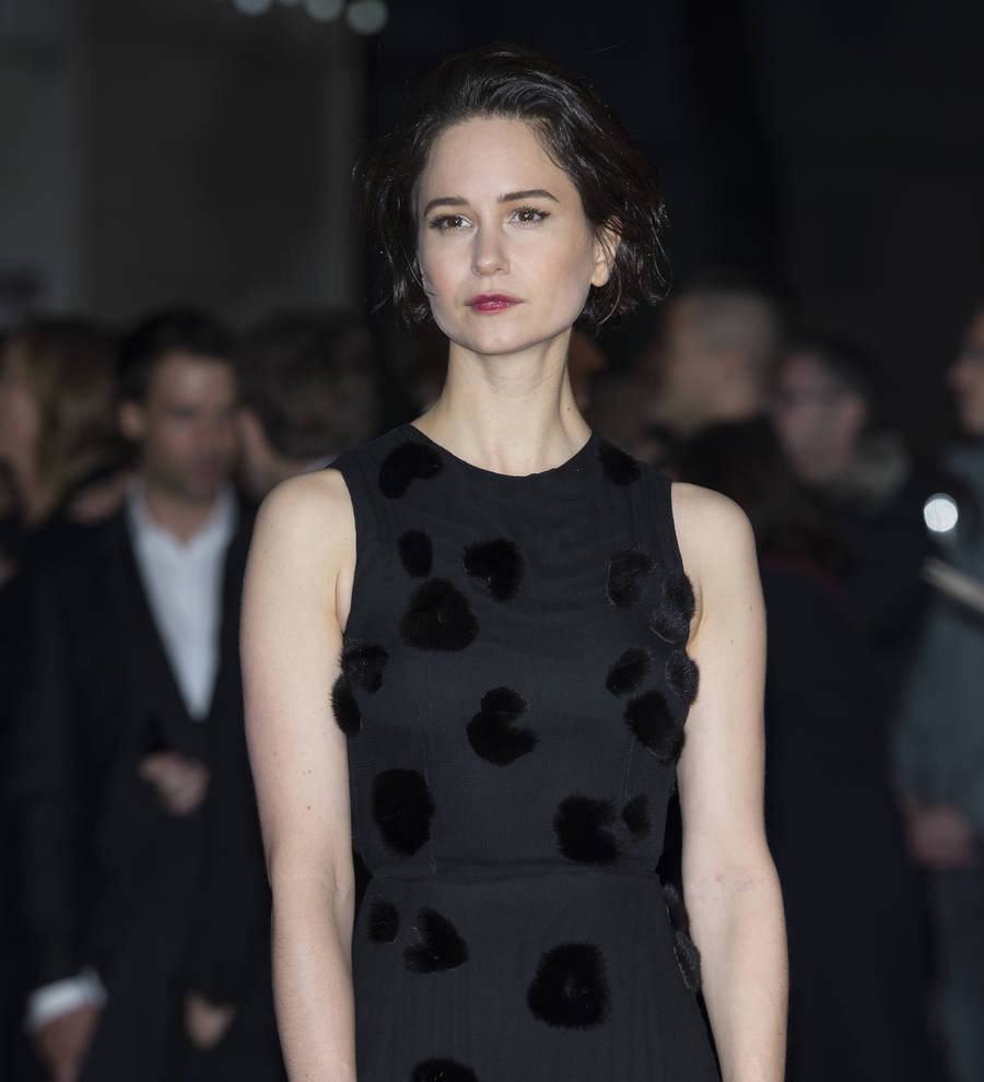 Katherine Waterston lands lead in Alien prequel