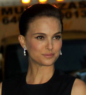 Natalie Portman co-creates must-have timepiece