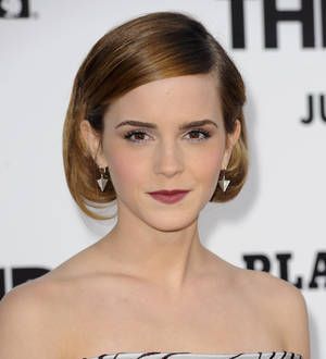 Emma Watson stunned by Paris Hilton's vast closet