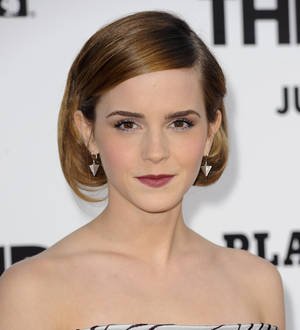 Emma Watson stunned by Paris Hilton's vast closet