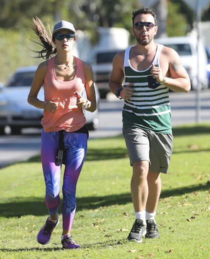 Got That Summertime Fitness? 8 Summer Workout Tips!