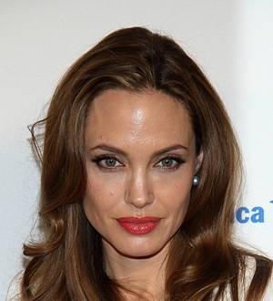 Angelina Jolie: 'My first UN trip changed my life'
