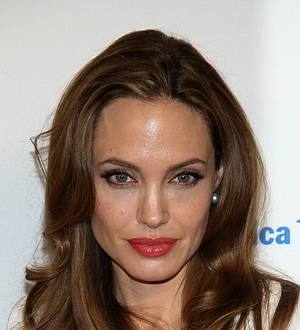 Angelina Jolie: 'My first UN trip changed my life'