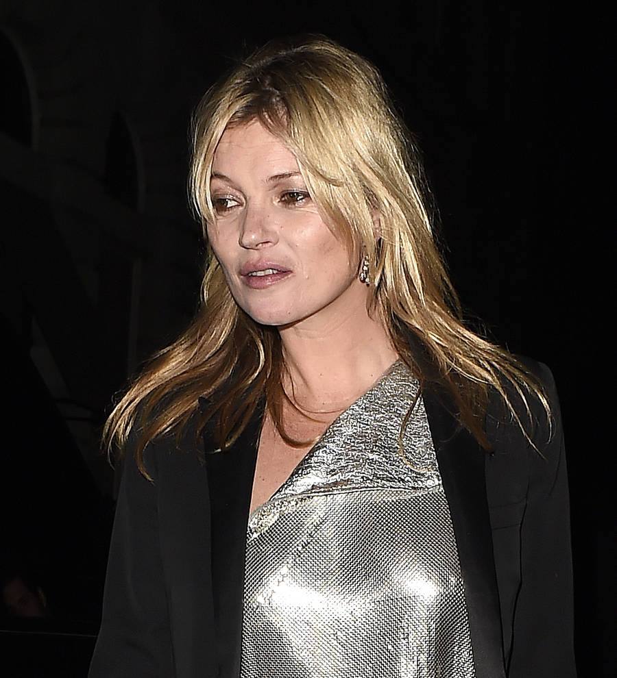 Kate Moss and Erin O'Connor design charity Christmas clothes