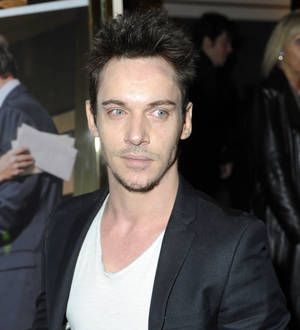 Jonathan Rhys Meyers engaged - report