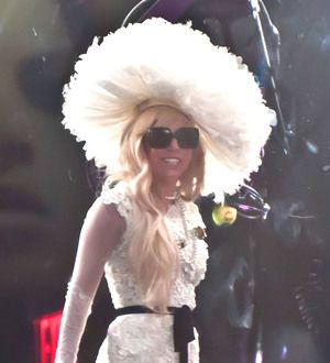 Lady Gaga planning '10 more albums' before motherhood