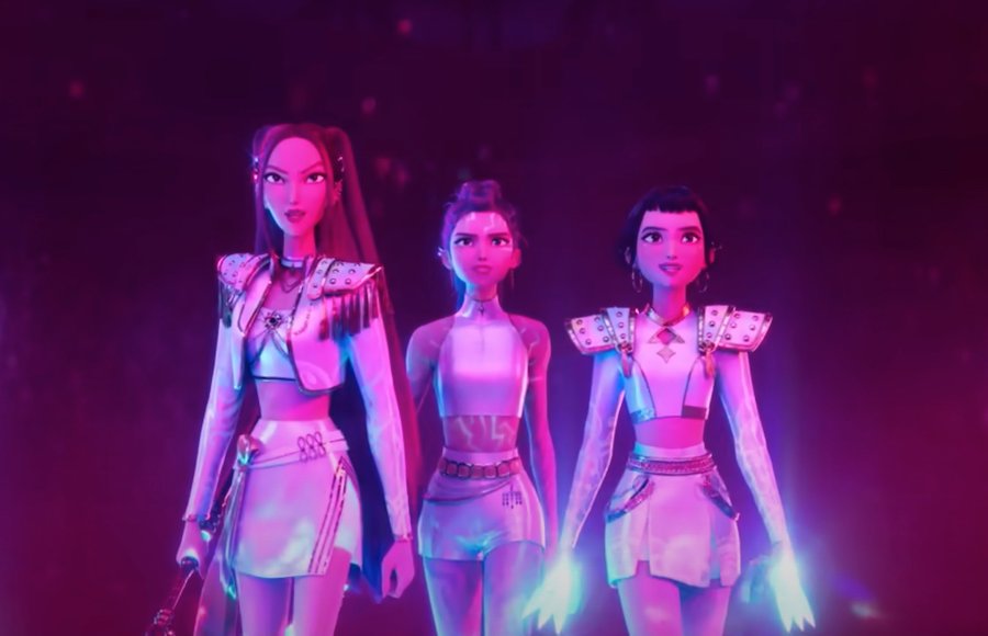 'KPop Demon Hunters' Best Songs, RANKED!