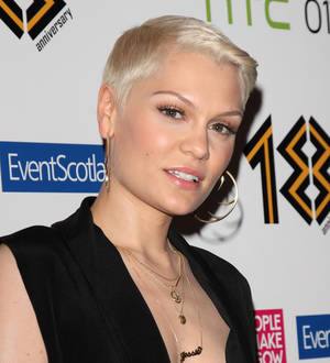 Jessie J moving to the States