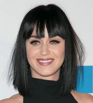 Katy Perry: 'Birthday car crash was staged'