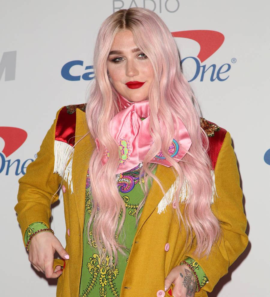 Kesha and Macklemore hitting the road together